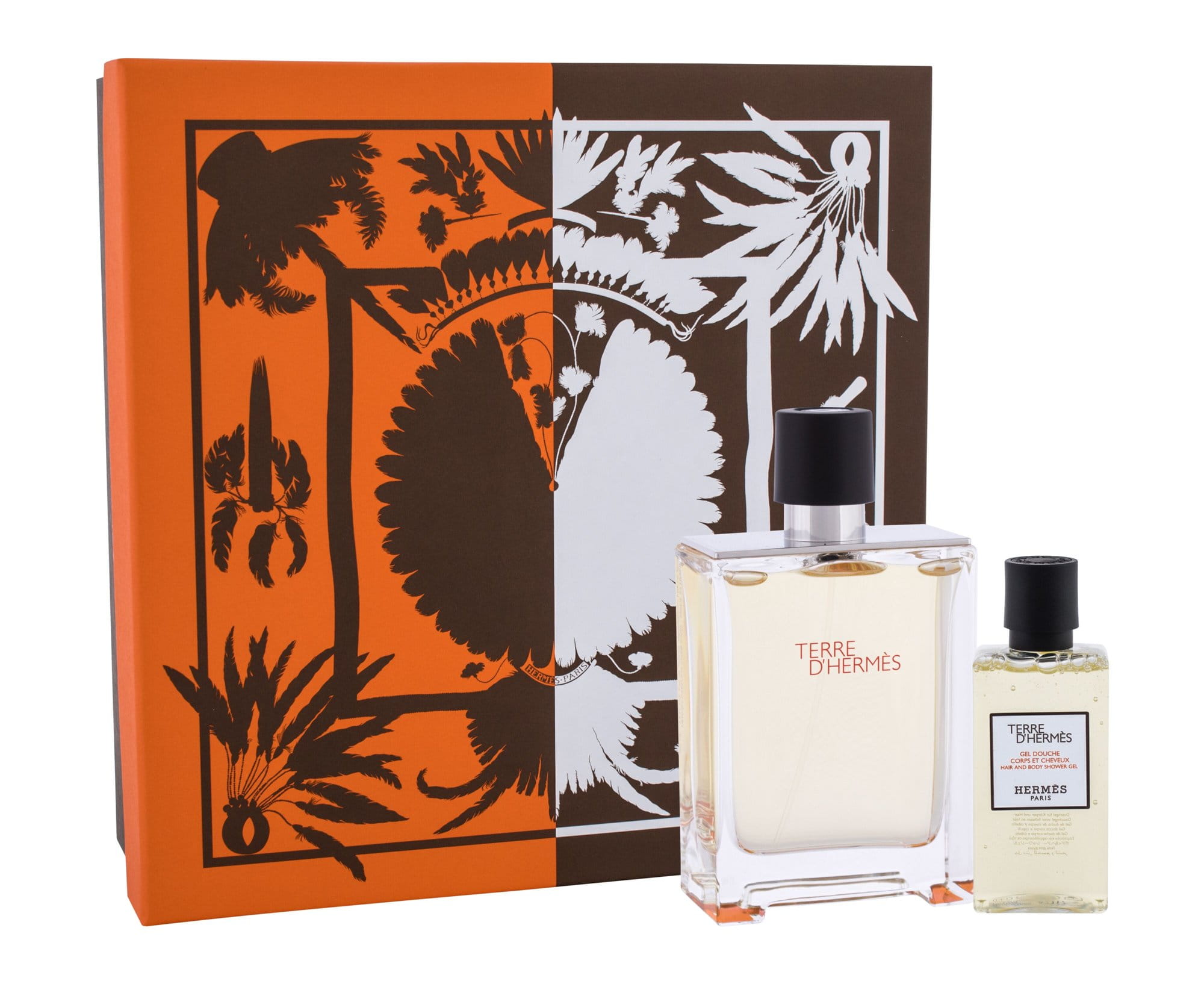 Hermes Terre d´Hermes M Woda toaletowa 100ml-145367